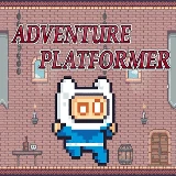 Adventure Platform