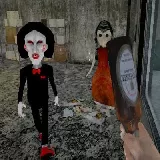 Five Nights at Old Toy Factory 2020