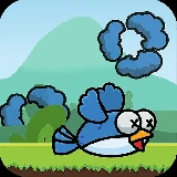 Flappy Bird Runner