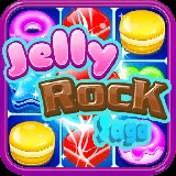 Jelly Rock Saga