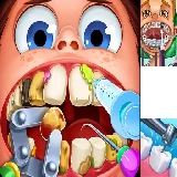 My City : Dentist visit