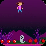 Nanychan vs Ghosts 2