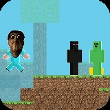 Pro Obunga vs CreepEnder