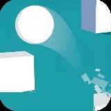 Rolling Gravity Sky Ball