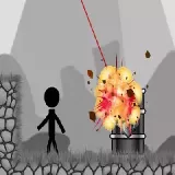 Stickman vs Stickman