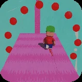 Stumble Run Fall Colors