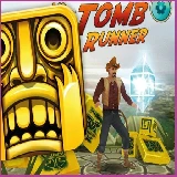 Temple Run 2 - Tomb Runner