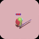 The Imposter Between Us