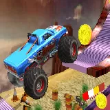 Xtreme Monster Truck
